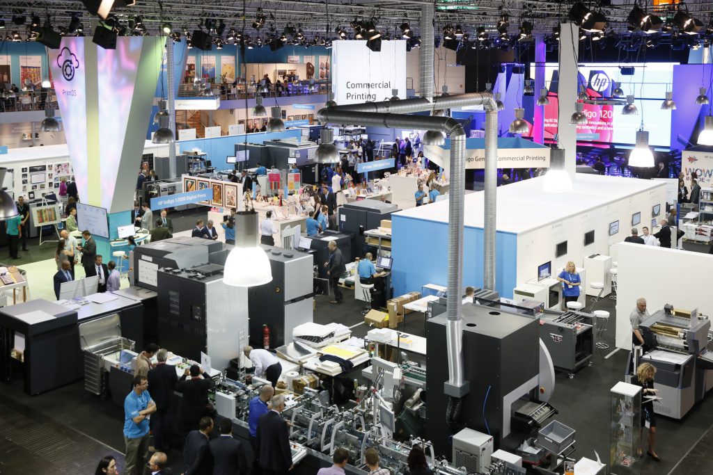 Printing Industries Alliance Brings drupa 2016 to NYC on August