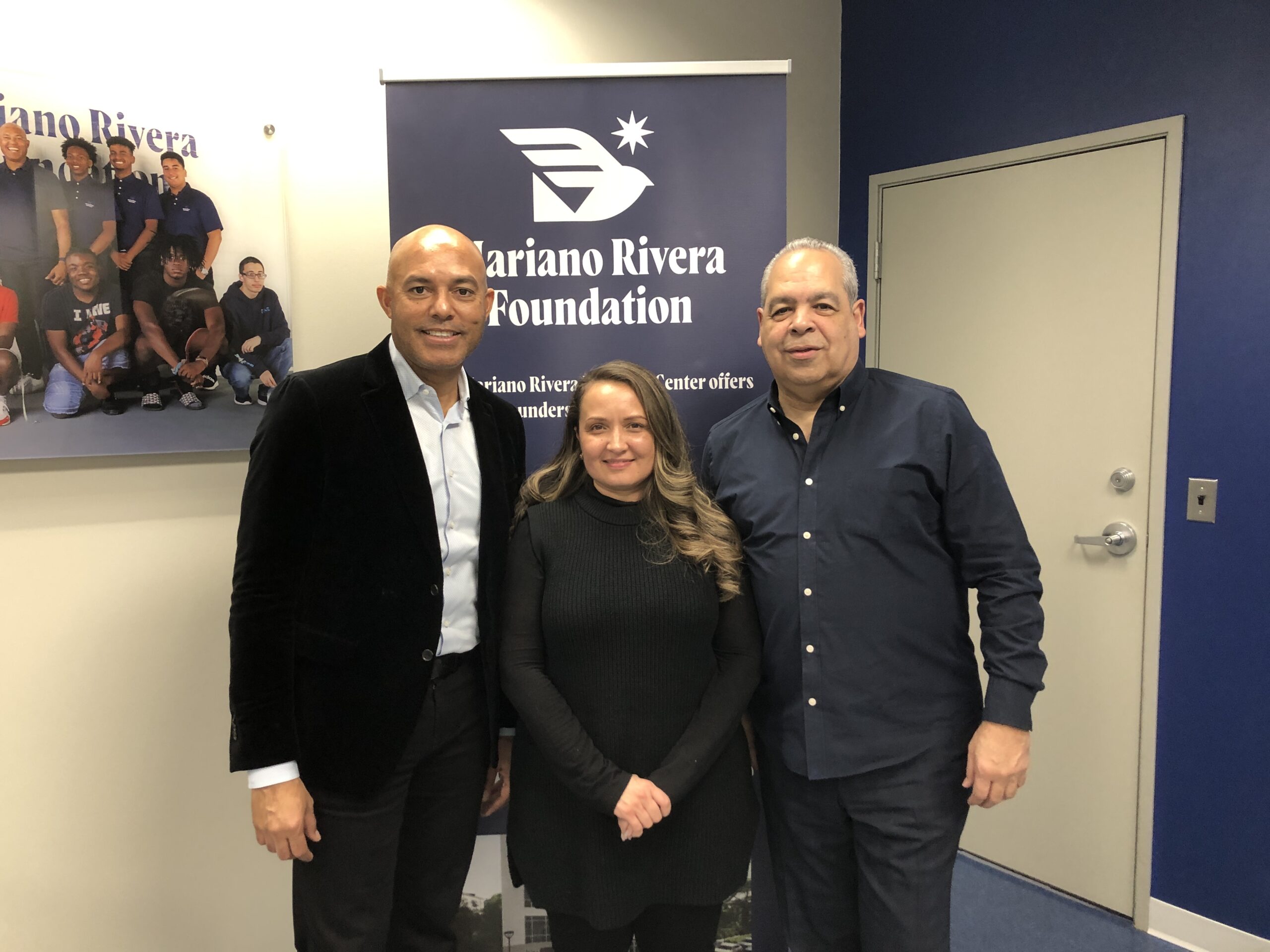 New Mariano Rivera Foundation Print Training Center Set to Open in Premium  Color Graphics' New Jersey Facility - WhatTheyThink